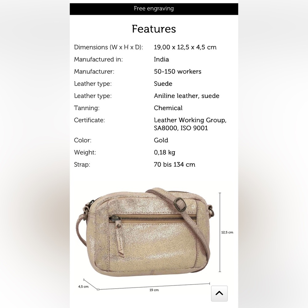 Gusti Leather Dominic - Picture 2 of 5